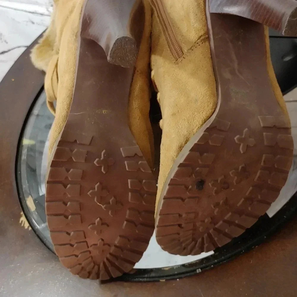 Women's booties by Pulse - Picture 4 of 4